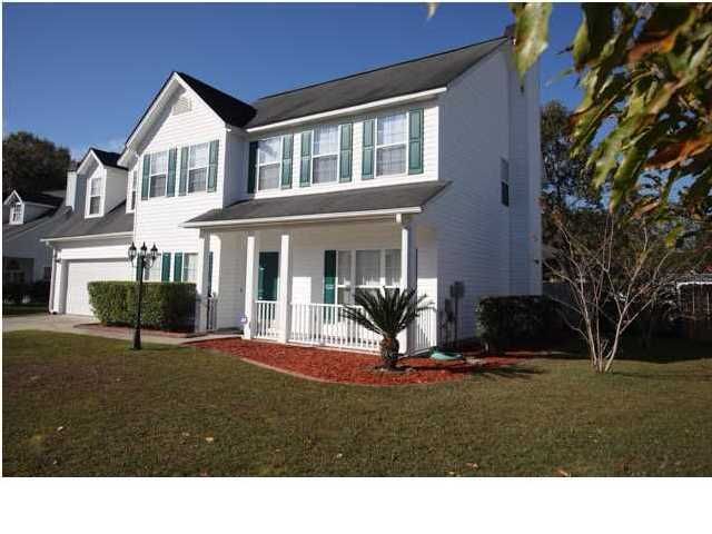 5508 Copper Tc, North Charleston, SC 29418