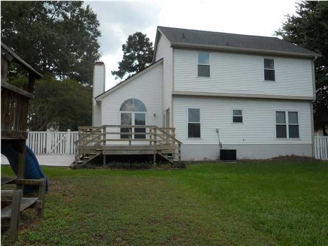 215 Windsor Mill Rd, Goose Creek, SC 29445