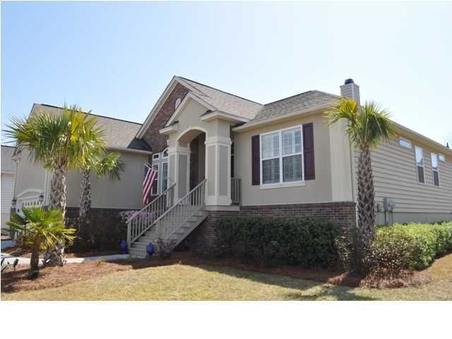 1568 Carolina Jasmine Rd, Charleston, SC 29464