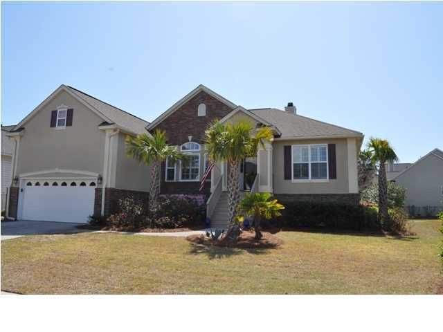 1568 Carolina Jasmine Rd, Charleston, SC 29464