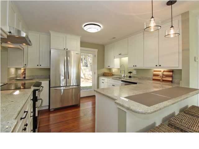 2100 Waterway Blvd, Isle Of Palms, SC 29451