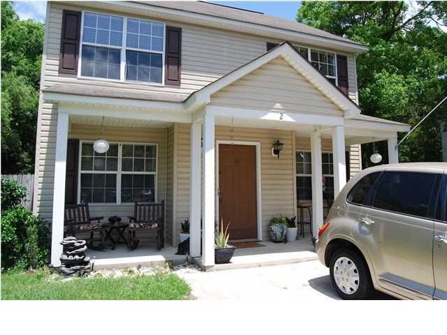 2 Timberleaf Ct, Charleston, SC 29407
