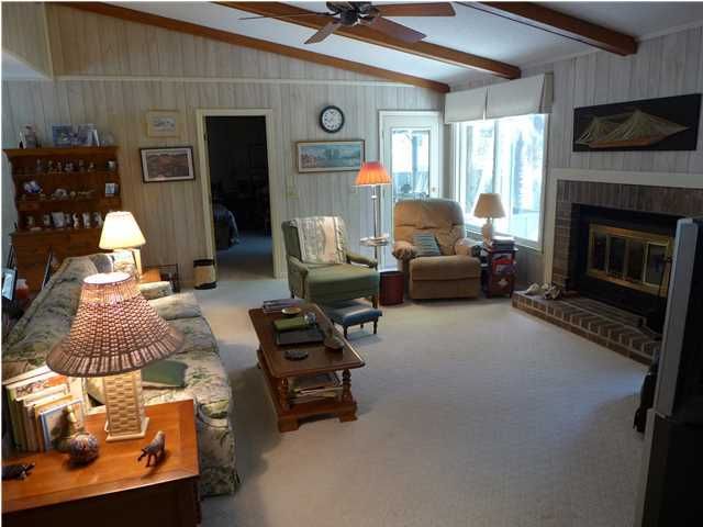 3323 Myrtle St, Edisto Beach, SC 29438