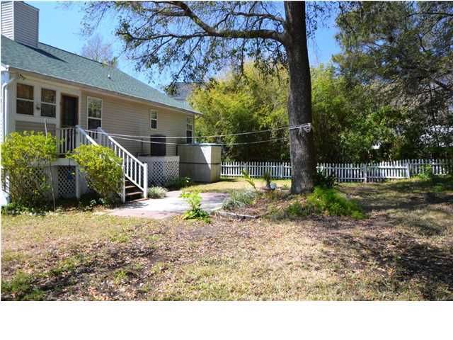 618 Stono Edge Dr, Charleston, SC 29412