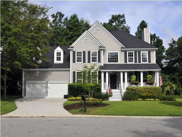 1325 Wynbrook Tc, Mount Pleasant, SC 29466