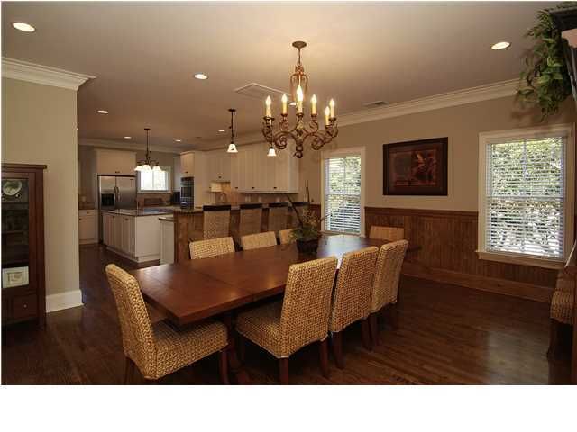 7 Abalone, Isle Of Palms, SC 29451