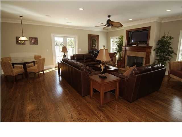 7 Abalone, Isle Of Palms, SC 29451
