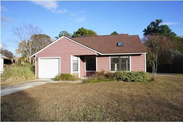 1162 Rivercrest Dr, Charleston, SC 29412