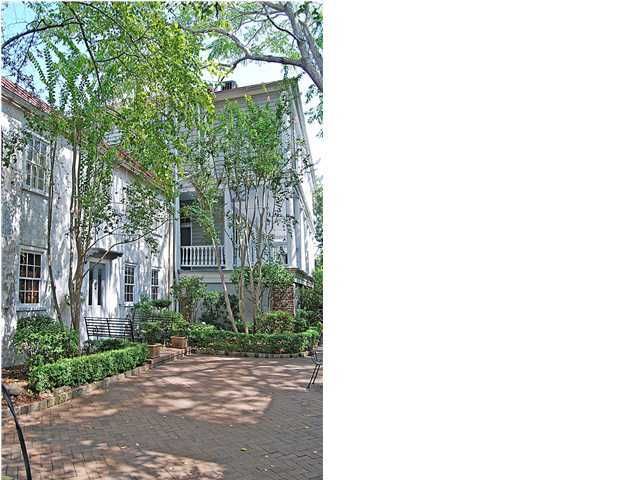 317 East Bay St, Charleston, SC 29401