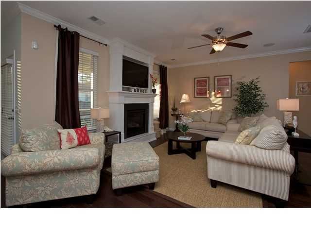107 Waccamaw Cir, Moncks Corner, SC 29461