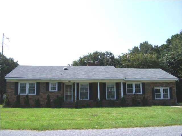 683 Arcadian Way, Charleston, SC 29407