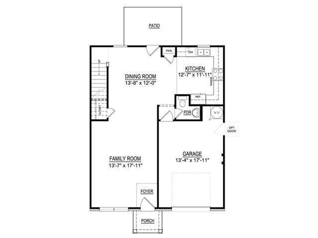 3602 Franklin Tower Dr, Mount Pleasant, SC 29466