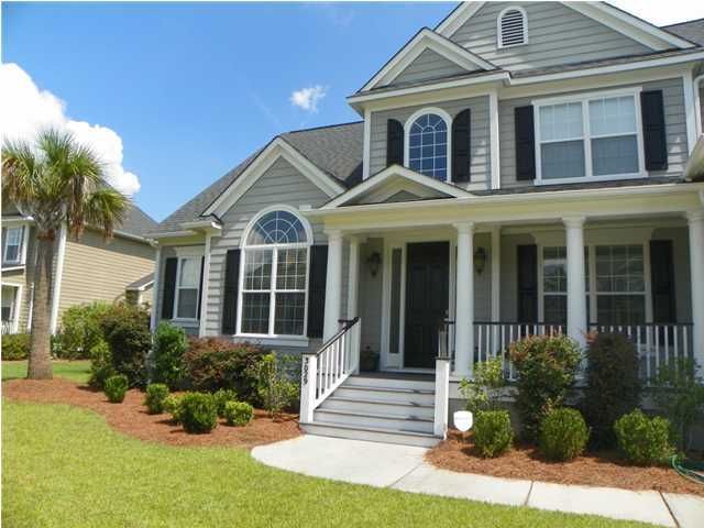 3029 Riverwood Dr, Mount Pleasant, SC 29466