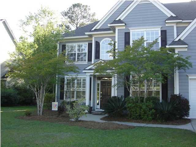 3137 Grass Marsh Dr, Mount Pleasant, SC 29466
