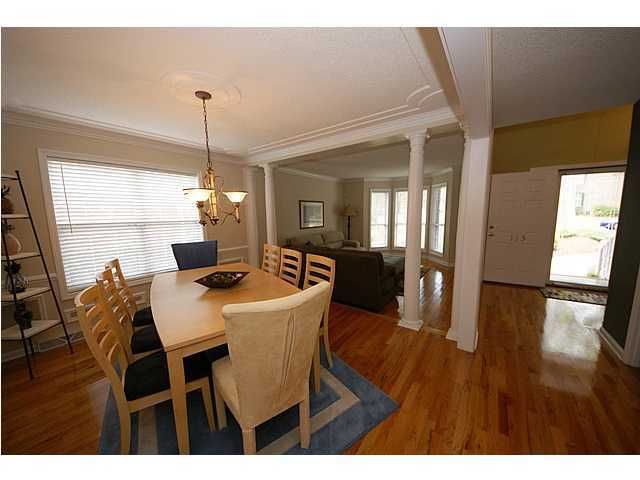 113 Kenilworth Rd, Summerville, SC 29485