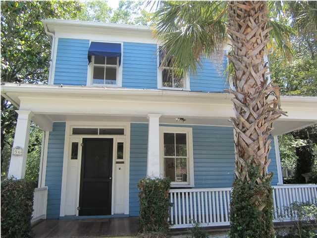 56 Gadsden St, Charleston, SC 29401