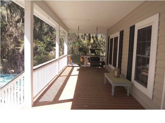 2013 Edings St, Edisto Beach, SC 29438