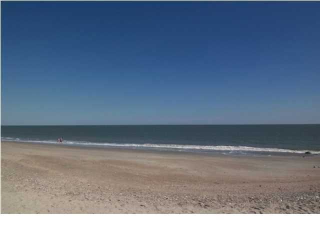 2013 Edings St, Edisto Beach, SC 29438