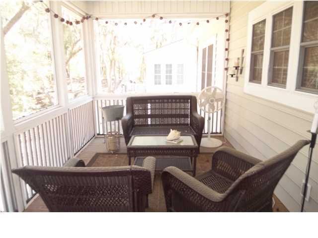 2013 Edings St, Edisto Beach, SC 29438