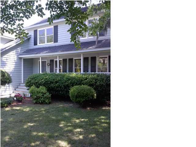 654 Serotina Ct, Mount Pleasant, SC 29464