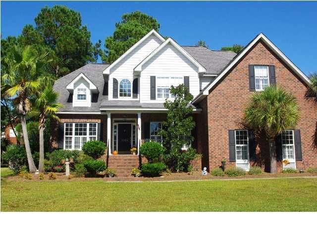 2325 Salt Wind Way, Mount Pleasant, SC 29466