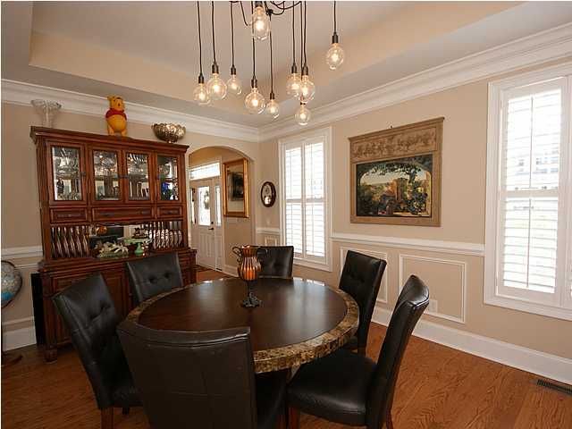2471 Worthington Dr, Mount Pleasant, SC 29466