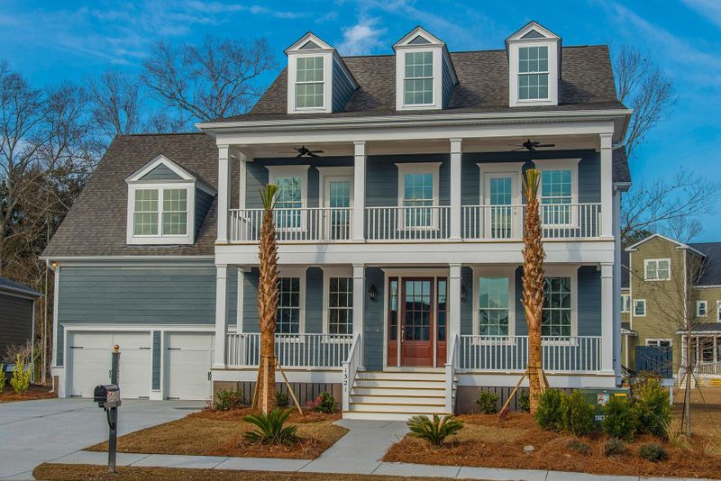 1321 Whisker Pole Ln, Mount Pleasant, SC 29466