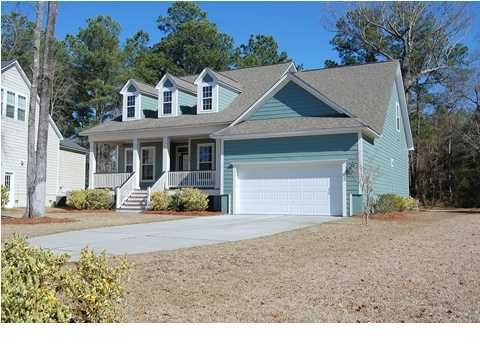 3482 Toomer Kiln Cr, Mount Pleasant, SC 29466