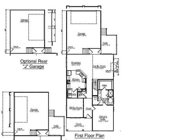 258 Hundred Oaks Pw, Summerville, SC 29483