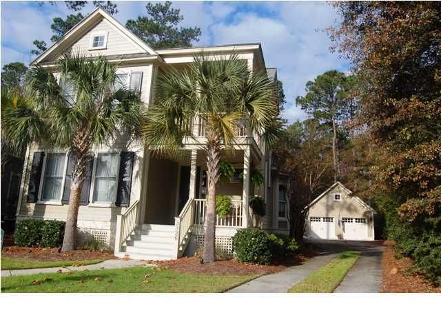 3326 Porchview Pl, Johns Island, SC 29455