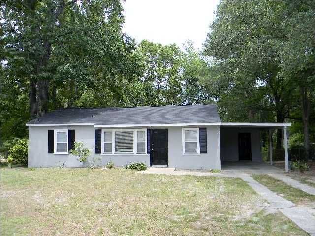 109 Keenan Ave, Goose Creek, SC 29445