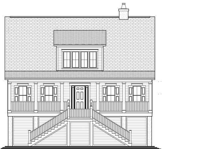 1515 Capel St, Mount Pleasant, SC 29466