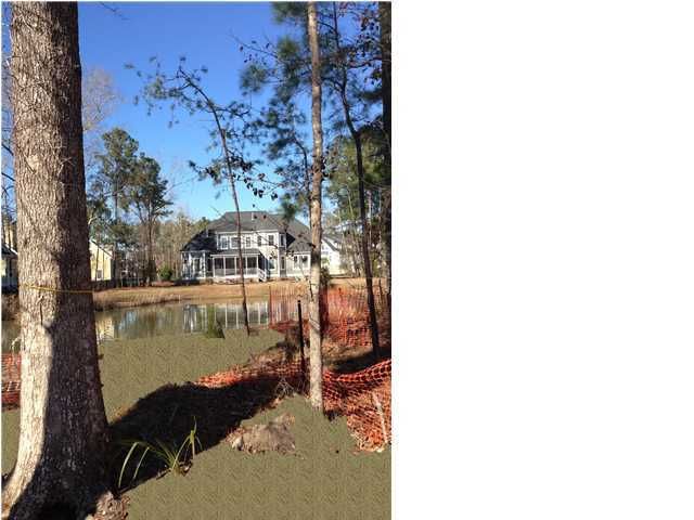 1515 Capel St, Mount Pleasant, SC 29466