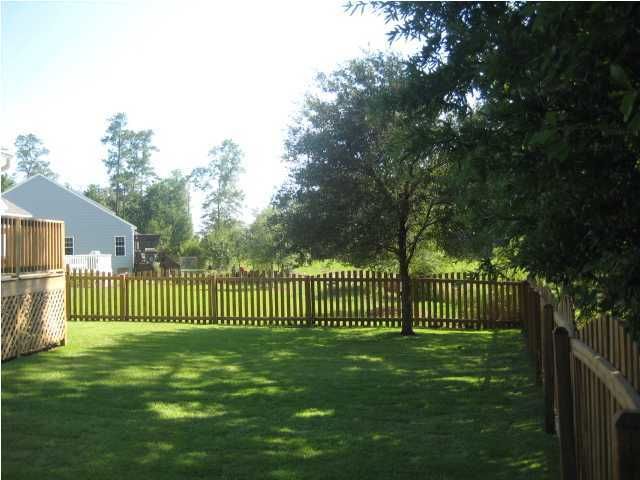 2816 Pyracantha Ct, Mount Pleasant, SC 29466