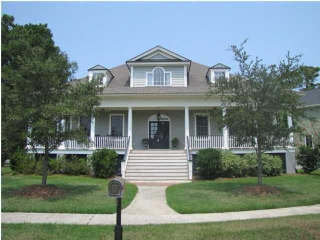 375 Evian Way, Mount Pleasant, SC 29464