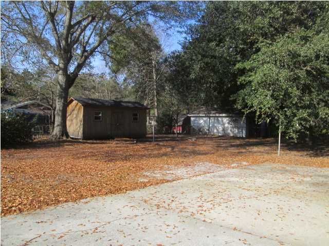 4765 Farmal St, North Charleston, SC 29405