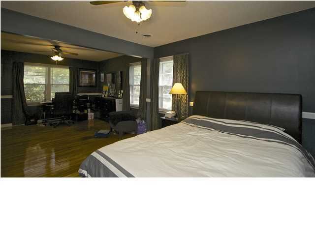3407 Hartnett Blvd, Isle Of Palms, SC 29451