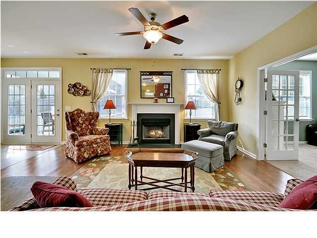 118 Cableswynd Way, Summerville, SC 29485
