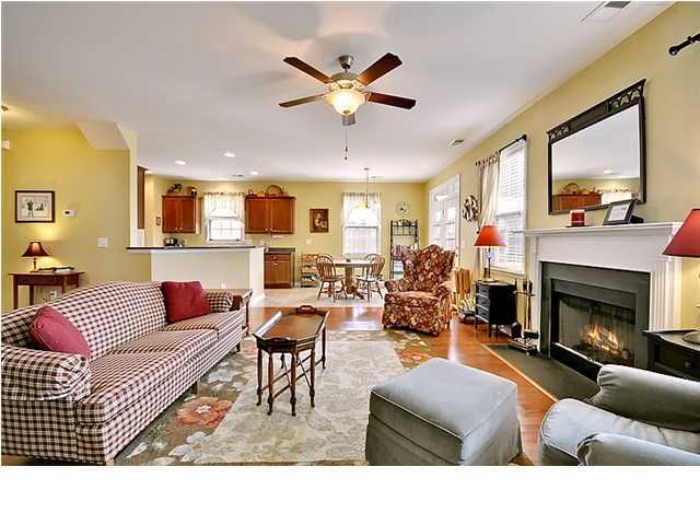 118 Cableswynd Way, Summerville, SC 29485