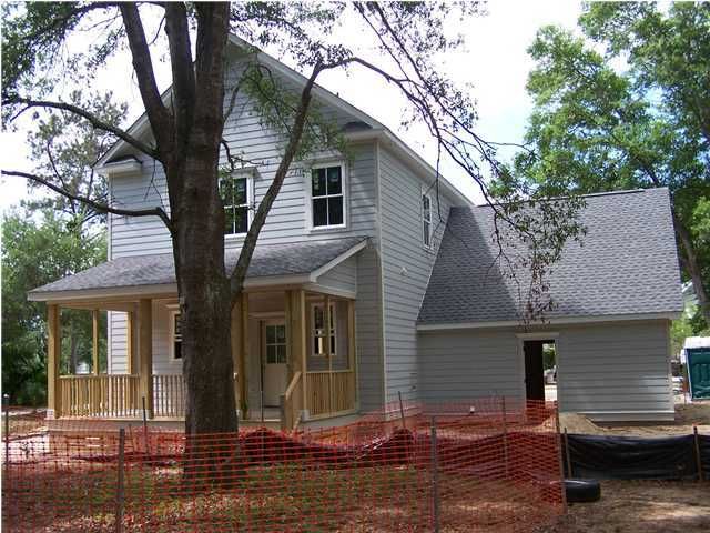 1375 Green Path Ln, Mount Pleasant, SC 29464