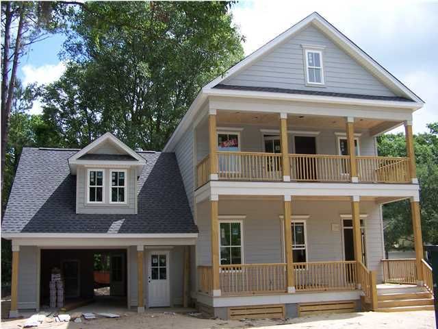 1375 Green Path Ln, Mount Pleasant, SC 29464