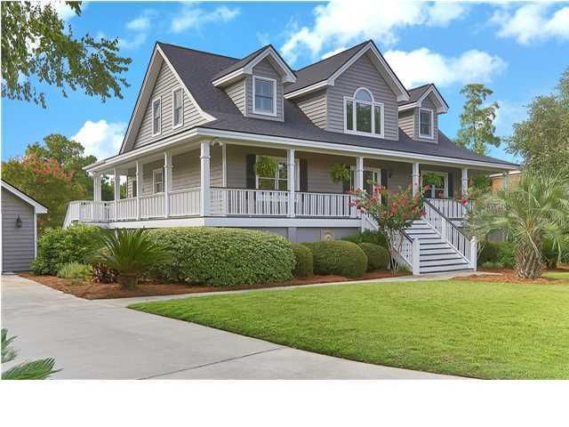 1363 Tidal, Charleston, SC 29412