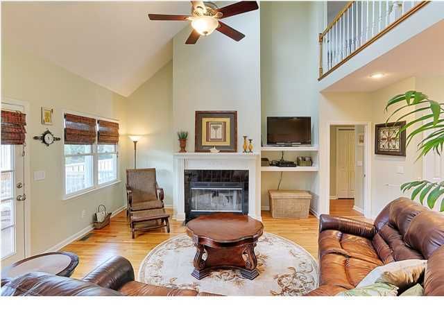 1363 Tidal, Charleston, SC 29412