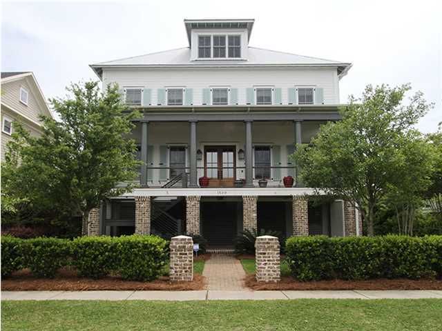 1539 Wando Landing St, Charleston, SC 29492