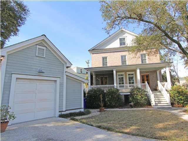 392 Evian Way, Mount Pleasant, SC 29464