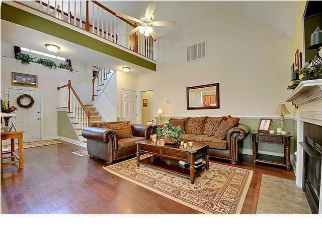 132 Willow Bend Ln, Summerville, SC 29485