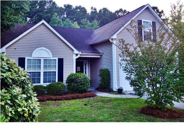 1424 Wellesley Cir, Mount Pleasant, SC 29466