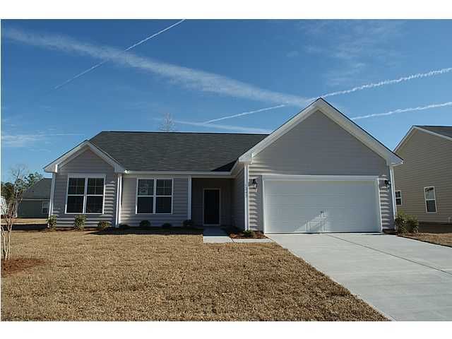3019 Gulfstream Ln, Ridgeville, SC 29472