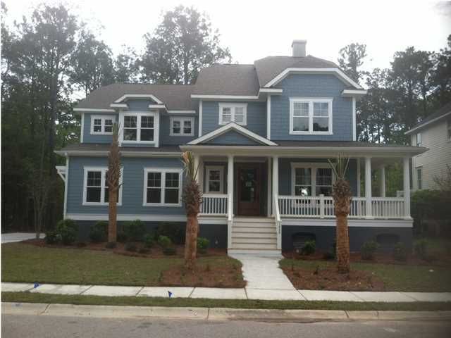 1828 Canning Dr, Mount Pleasant, SC 29466