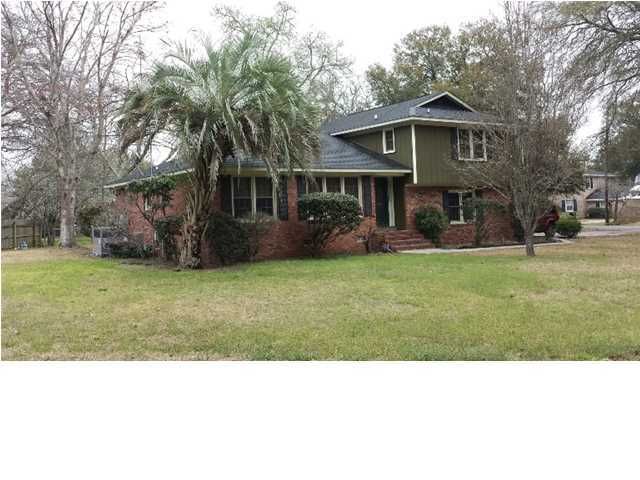 728 Leafwood Rd, Charleston, SC 29412
